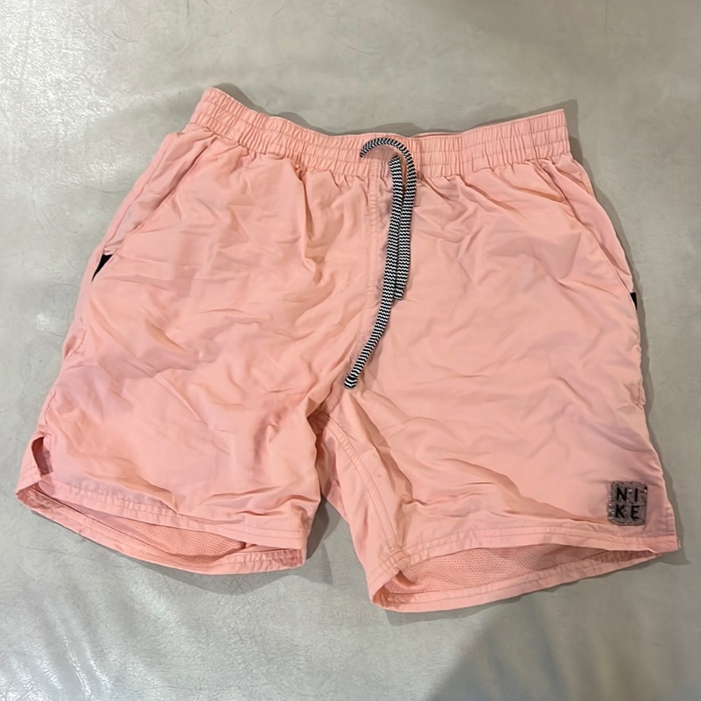 LIMITED EDITION NIKE SHORTS